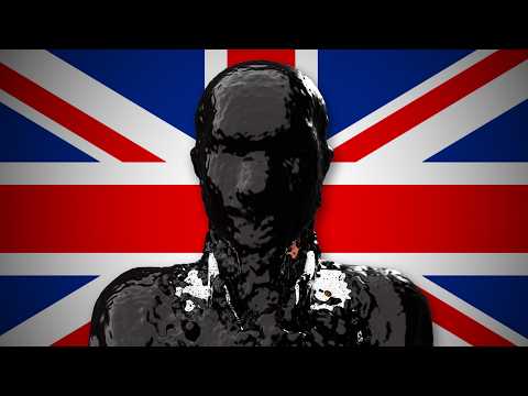 The American liars who just arrived in the UK