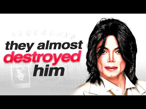 The Lies They Told You About Michael Jackson