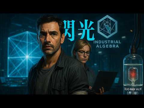 比二向箔更可怕的《閃光》：當數學規則被篡改，宇宙會發生什麼？