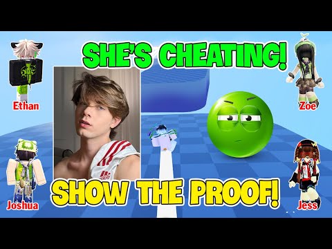 TEXT To Speech Emoji Groupchat Conversations | I Caught My Best Friend's Girlfriend Cheating