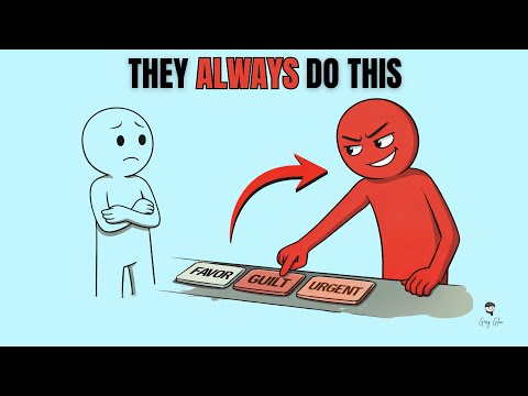 5 Subtle Ways Toxic People Test Your Boundaries (And What to Do Instead)