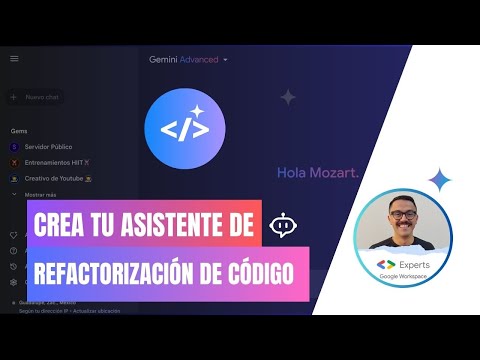 Your App Script AI Assistant: Learn to Refactor Code with a Gem 🥋🤖