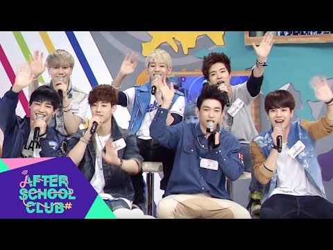 [After School Club] GOT7 (갓세븐) - Ep.77 (Full Episode)