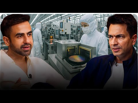 What’s Happening With Semiconductors In India?