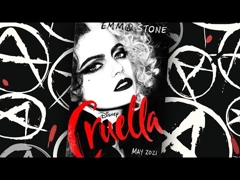 Cruella - Why?