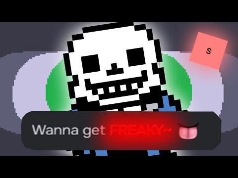 Ranking UNDERTALE AI Chat Bots