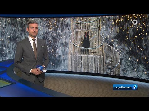 tagesthemen 22:25 Uhr, 04.12.2025