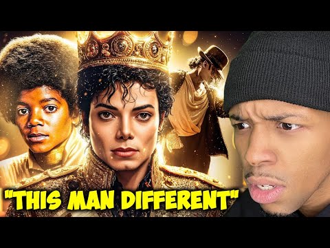 Gen Z Reacts To How Good Michael Jackson Was Compared To Today’s Artists