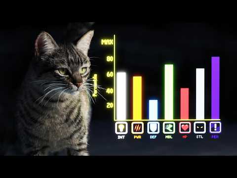 Are House Cats Overpowered?