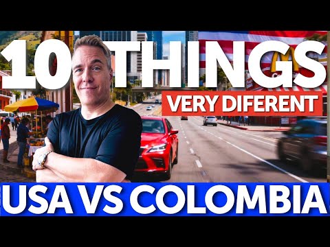 I Thought This Was Normal… Until Colombia Proved Me Wrong