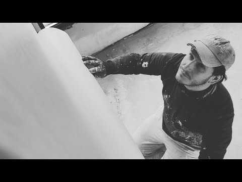 Секреты качественной поклейки стеклохолста - Ремонт квартиры с Ремонт Наизнанку