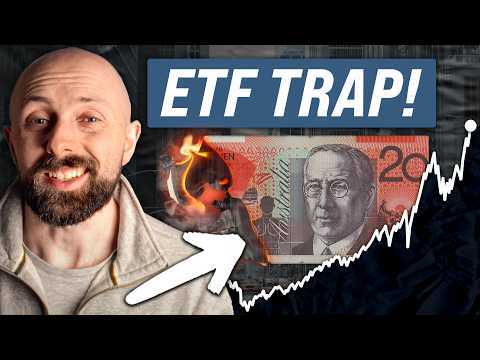 The 3 Massive Mistakes that ETF Investors are Making in 2026