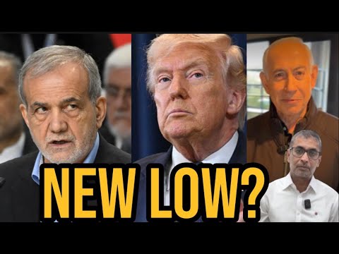 Trump tells TV chanel Iran strikes ‘for fun’; spotlight on new Netanyahu video | Janta Ka Reporter