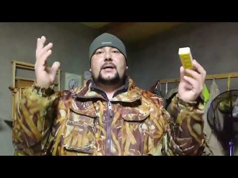 Изоляция Маток в Годовом Цикле!!!