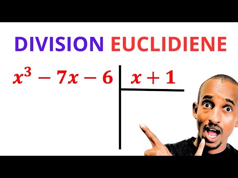 Euclidean Division