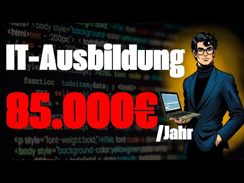 Was verdient ein Fachinformatiker? 💵 REAKTION auf "Lohnt sich das?"