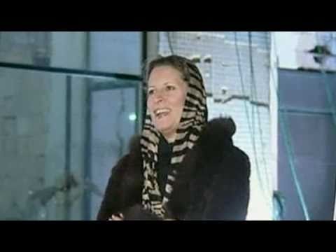 Libya: Gaddafi's daughter denies fleeing her country aboard plane