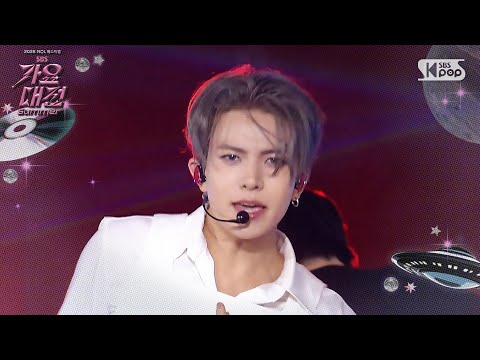 ENHYPEN(엔하이픈) - INTRO + Bad Desire (With or Without You) @SBS GayoDaejeon Summer