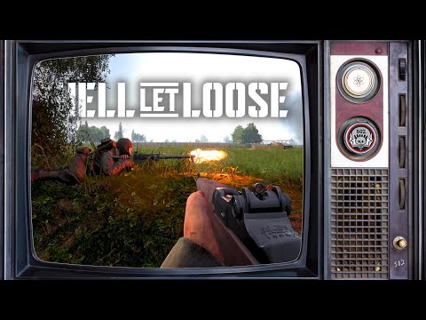 🔴 Leading My Men Through Hell (Let Loose)