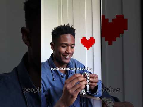 How to find your first watch