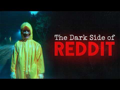 Terrifying TRUE Scary Stories From Reddit vol. 143