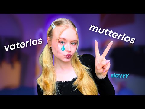 Ich hab den Kontakt zu meinen Eltern abgebrochen (und liebs)