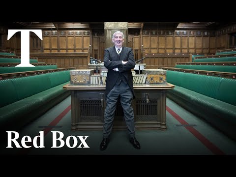 What does the Speaker of the House of Commons do? | Red Box