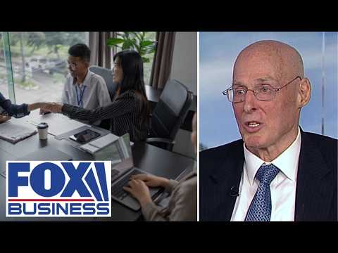 ‘TENS OF MILLIONS’: Ex-Treasury head SOUNDS ALARM on potential job loss