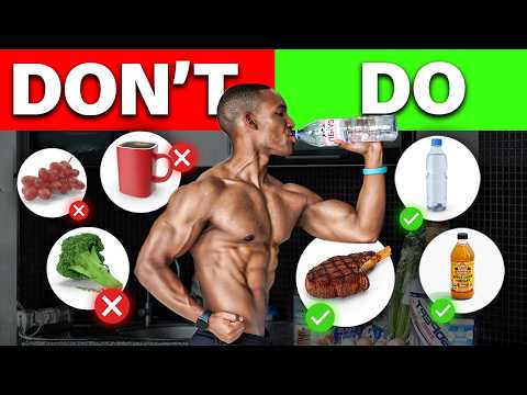 30 Fat Loss Cheat Codes I Know at 30 That I Wish I Knew at 20