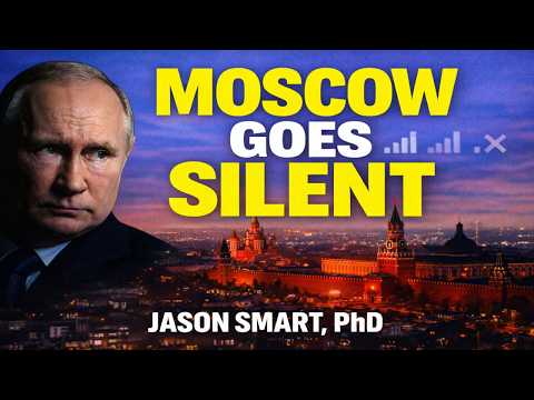 Coup Rumors Explode in Silent Moscow