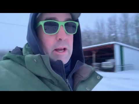 Electrical issues in the water shed.