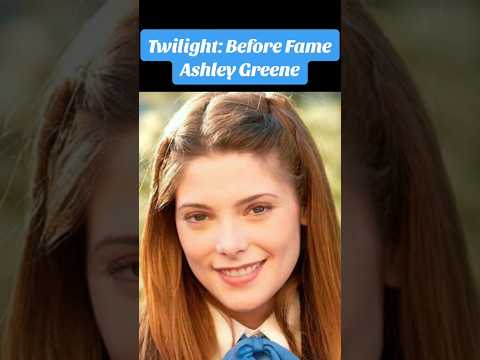 The Twilight Cast : Before Fame #twilightsaga #twilight #shorts #viralshorts