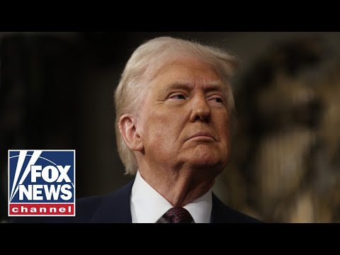 Education secretary responds to Trump's request to put herself 'out of a job'