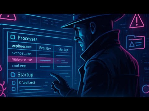 Windows Forensics 1 | Beginner DFIR Walkthrough | TryHackMe | SOC Level 1