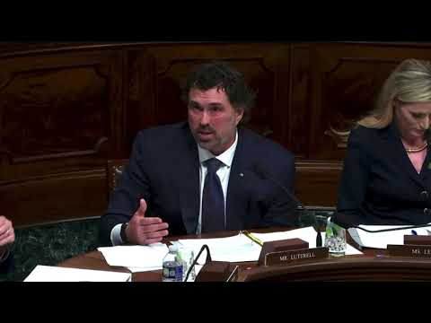 CHS:Worldwide Threats Hearing With DHS Secretary Mayorkas, FBI Director Wray & NCTC Director Abizaid