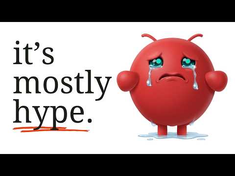 Clawdbot Sucks, Actually