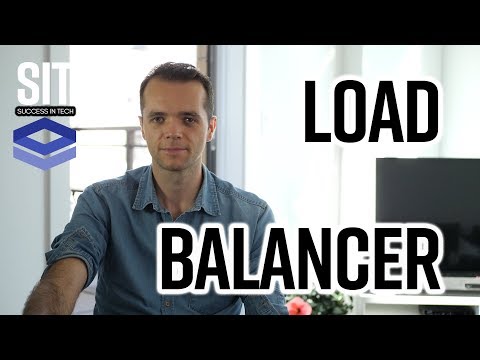 How load balancers work - System Design Interview knowledge [Beyond the interview]