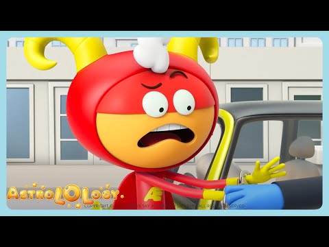 너무 많은 파괴 | AstroLOLogy WildBrain 한국어