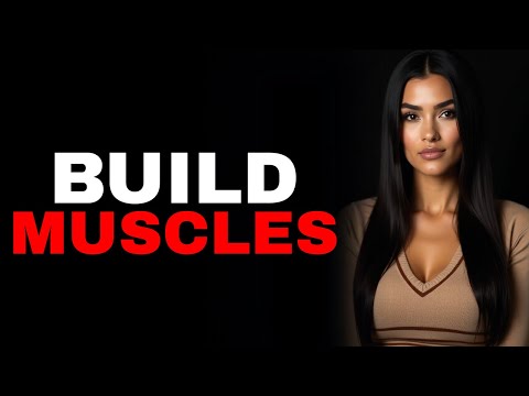 Why Building Muscle After 50 is Better Than Botox (Part 2)