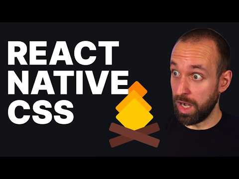 Reanimated 4 = CSS for React Native?