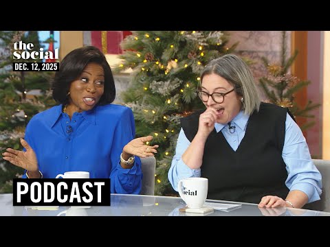 Taylor Swift Doesn’t Want to “Go Away” | The Social Podcast