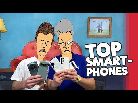 Bestes Handy 2023: Unsere aktuellen Lieblingssmartphones | Handy Test 2023