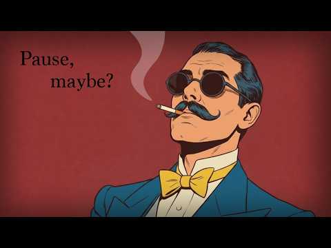 Let the Night Breathe.