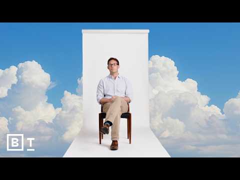 Love, sex, and happiness, explained by philosophy | Jonny Thomson: Full Interview