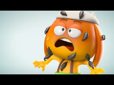 AstroLOLogy | A Tail of Recovery | A LOL A Day Keeps the Doctor Away | Cartoons for Kids