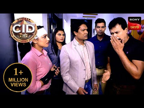 The Midnight Encounter | CID | সিটি ই ডি | Unusual Investigations