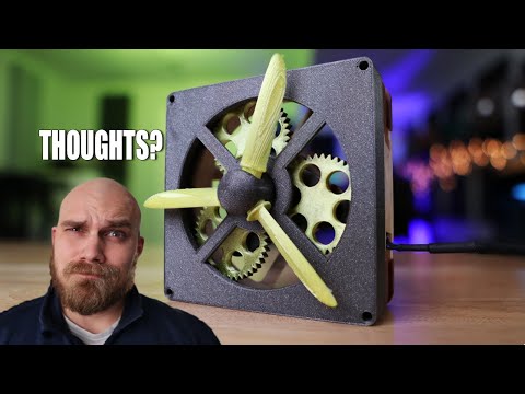 Overdrive ENGAGED | Fan Showdown S4E1