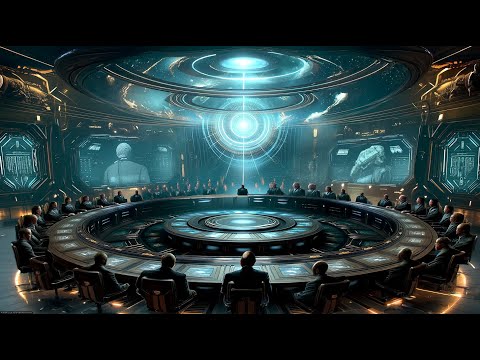 The Day Humans At Last Said 'Enough': A Moment No Civilization Will Forget | HFY | HFY Sci-Fi Storie