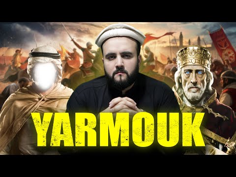 Jang e Yarmouk | Khalid bin Walid | Umar Series 4