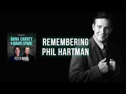 The Phil Hartman Tribute Episode (Part 2) | Full Episode | Fly on the Wall